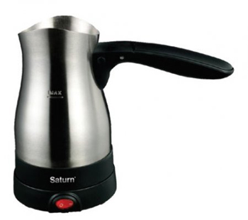 кофеварка Saturn ST-ET8462