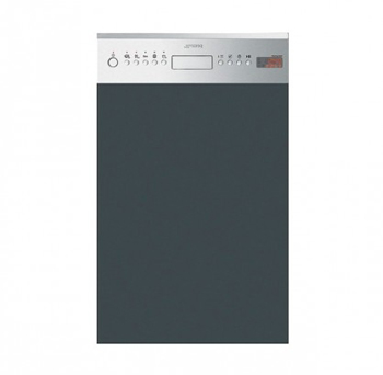 посудомоечная машина Smeg PLA4525X