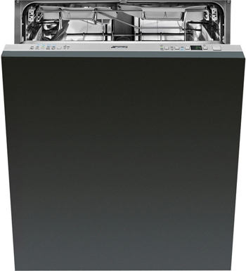 посудомоечная машина Smeg STP364T/STP364S