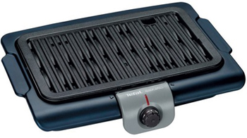 гриль Tefal EasyGrill Contact CB2100