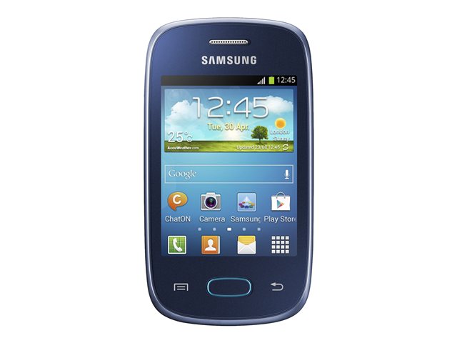 смартфон Samsung GALAXY Pocket Neo (GT-S5310)
