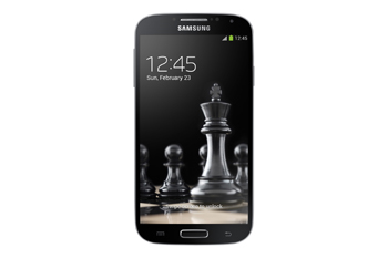 смартфон Samsung GALAXY S4 Black Edition (GT-I9505)