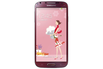 смартфон Samsung GALAXY S4 mini LaFleur 2014 (2 SIM) GT-I9192