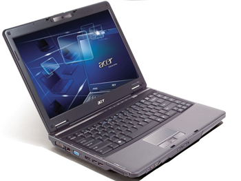 ноутбук Acer Extensa 4630/4630G/4630Z/4630ZG