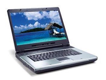 ноутбук Acer Extensa 500/5010/5120
