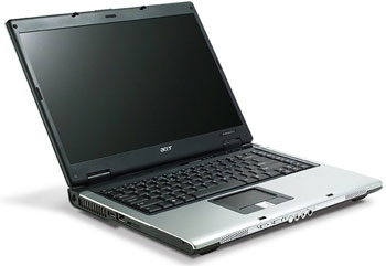 ноутбук Acer Extensa 5200/5210/5220
