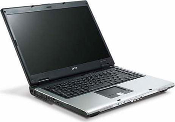 ноутбук Acer Extensa 5510/5510Z