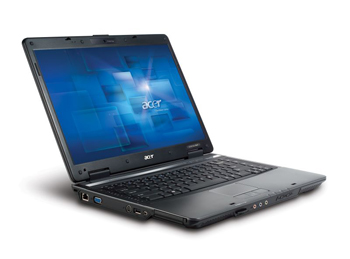 ноутбук Acer Extensa 5610/5610G