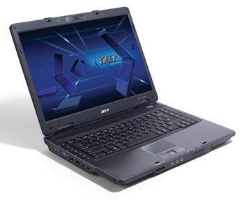 ноутбук Acer Extensa 5630/5630EZ