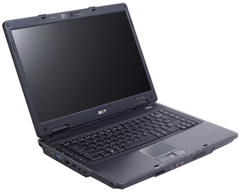 ноутбук Acer Extensa 5630G/5630Z/5630ZG