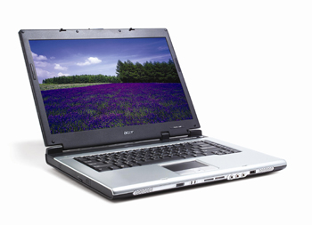 ноутбук Acer Extensa 6600/6700/6700Z