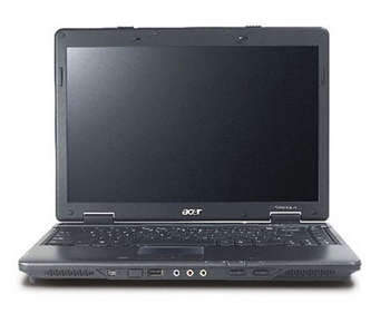 ноутбук Acer Extensa 710/7120
