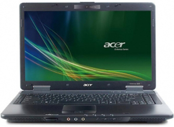 ноутбук Acer Extensa 7420