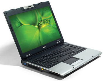 ноутбук Acer Extensa 7620/7620G/7620Z