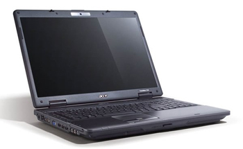 ноутбук Acer Extensa 7630/7630EZ