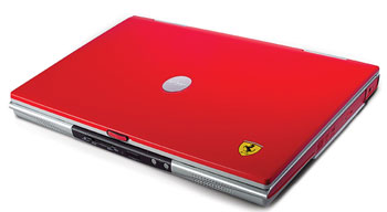 ноутбук Acer Ferrari 3000/3200/3400