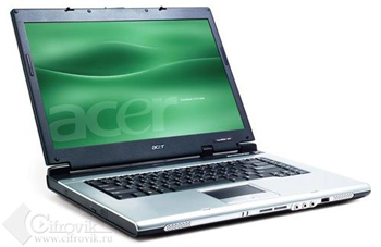 ноутбук Acer TravelMate 2300/2310/2350