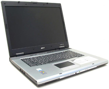 ноутбук Acer TravelMate 2400/2410/2420/2430