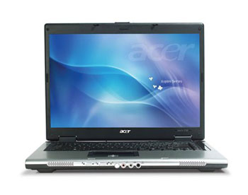 ноутбук Acer TravelMate 2480/2490