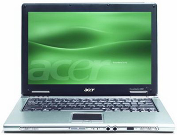 ноутбук Acer TravelMate 3000/3010/3020/3030
