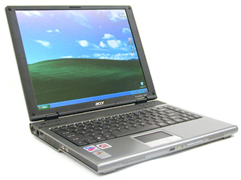 ноутбук Acer TravelMate 3200/3210/3210Z/3220