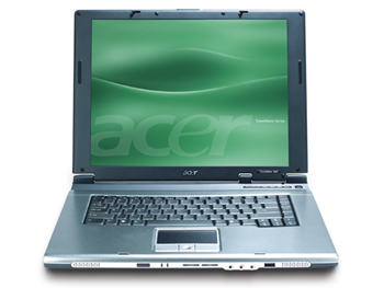 ноутбук Acer TravelMate 4100/4150