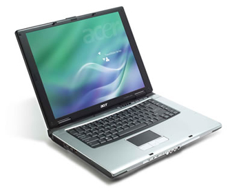 ноутбук Acer TravelMate 4200/4210/4220/4230