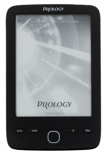 электронная книга Prology Latitude I-601