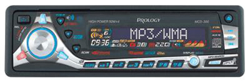 ресивер Prology MCD-300