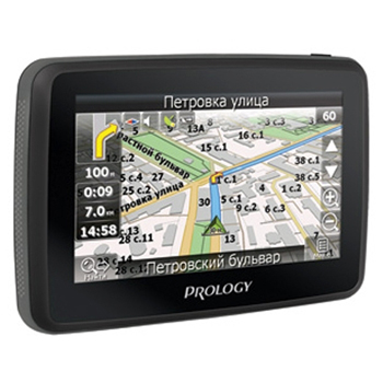 GPS-навигатор Prology iMap-502M
