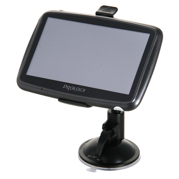 GPS-навигатор Prology iMap-506AB+