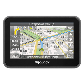 GPS-навигатор Prology iMap-507A