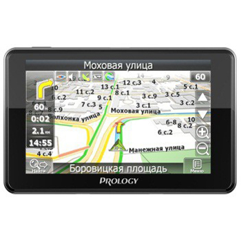 GPS-навигатор Prology iMap-545S