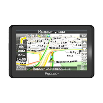 GPS-навигатор Prology iMap-554AG
