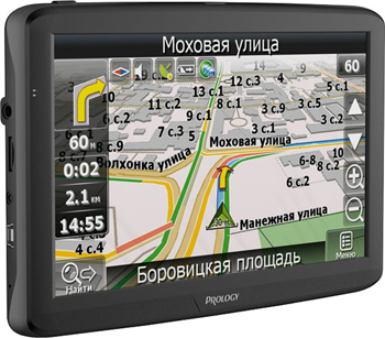 GPS-навигатор Prology iMap-7020M