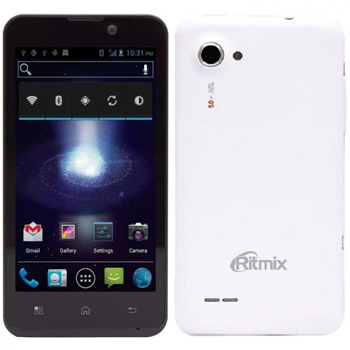 смартфон Ritmix RMP-450