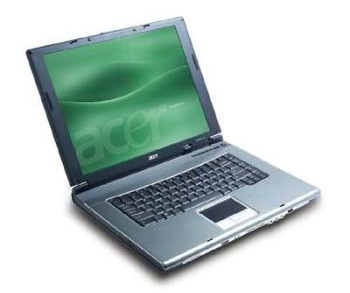 ноутбук Acer TravelMate 4500/4520/4530