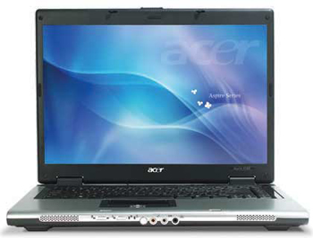 ноутбук Acer TravelMate 5100/5110