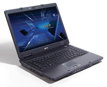 ноутбук Acer TravelMate 5530/5530G/5542/5542G