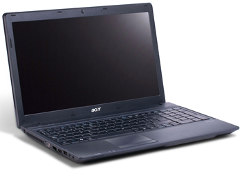 ноутбук Acer TravelMate 5710/5710G