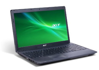 ноутбук Acer TravelMate 5735/5735G/5735Z