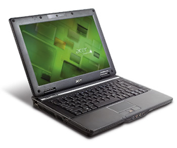 ноутбук Acer TravelMate 6252/6253