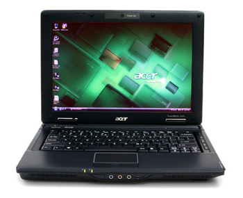 ноутбук Acer TravelMate 6291/6292/6293