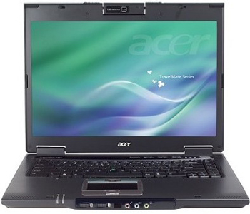 ноутбук Acer TravelMate 6410/6452/6460