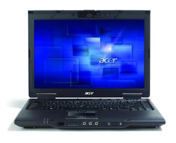 ноутбук Acer TravelMate 6492/6492G/6493