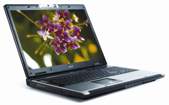 ноутбук Acer TravelMate 7510/7520/7520G