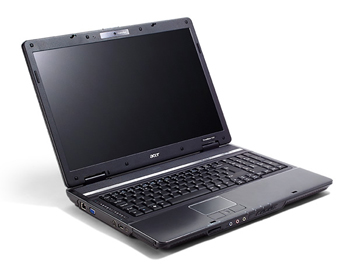 ноутбук Acer TravelMate 7530/7530G
