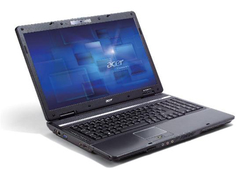 ноутбук Acer TravelMate 7720/7720G/7730