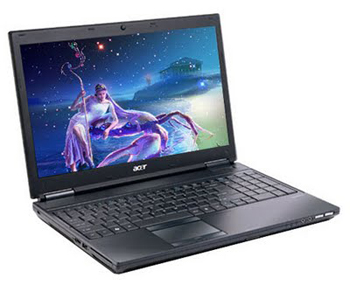 ноутбук Acer TravelMate 7750/7750G/7750Z/7750ZG