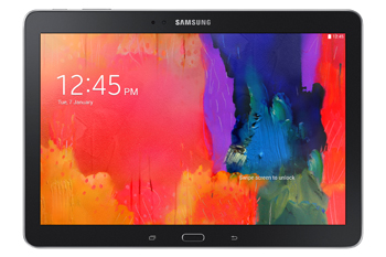 планшет Samsung GALAXY Tab PRO Wi-Fi (SM-T520)